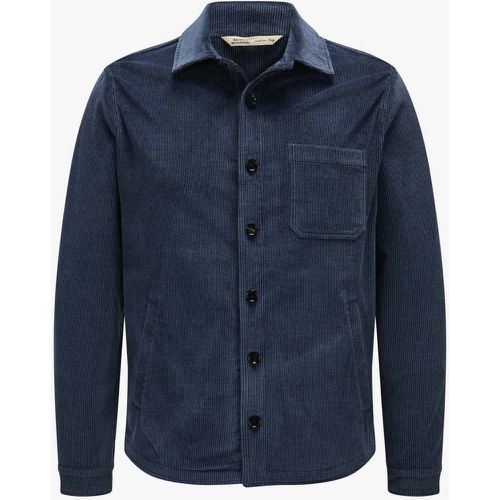 Cord-Overshirt | Herren (48) - Maurizio Baldassari - Modalova