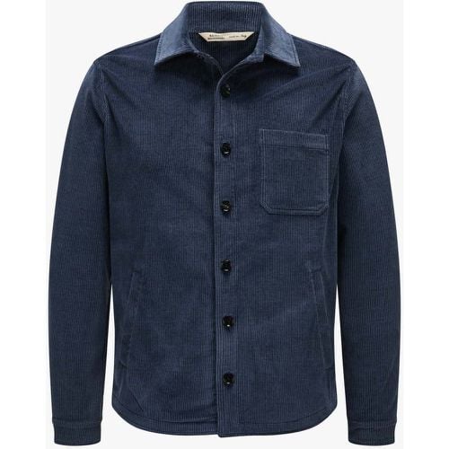 Cord-Overshirt | Herren (54) - Maurizio Baldassari - Modalova