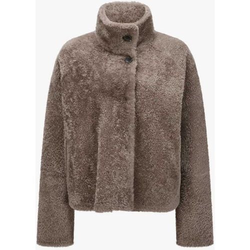 Ariana Wende-Schafsfelljacke | Damen (34) - Arma - Modalova