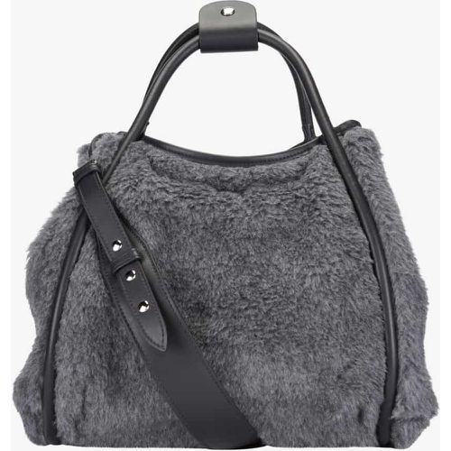 Max Mara - Henkeltasche | Damen - Max Mara - Modalova