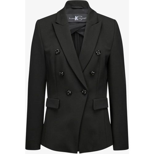 Luisa Cerano - Blazer | Damen (42) - LUISA CERANO - Modalova