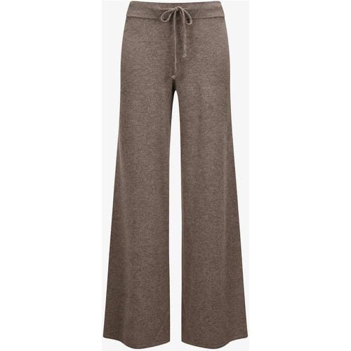 Juvia - Strickhose | Damen (L) - Juvia - Modalova