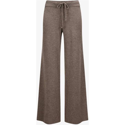 Juvia- Strickhose | Damen (M) - Juvia - Modalova