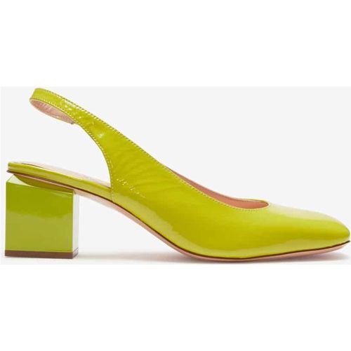 Angie Slingback-Pumps | Damen (38) - AGL - Modalova