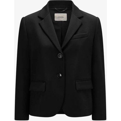 Emotional Essence Blazer | Damen (44) - dorothee schumacher - Modalova