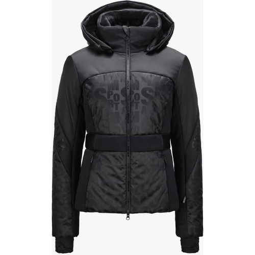 Mumbai Funktionsjacke | Damen (38) - Sportalm - Modalova