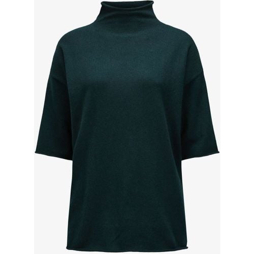 Cashmere-Strickshirt | Damen (38) - (The Mercer) N.Y. - Modalova