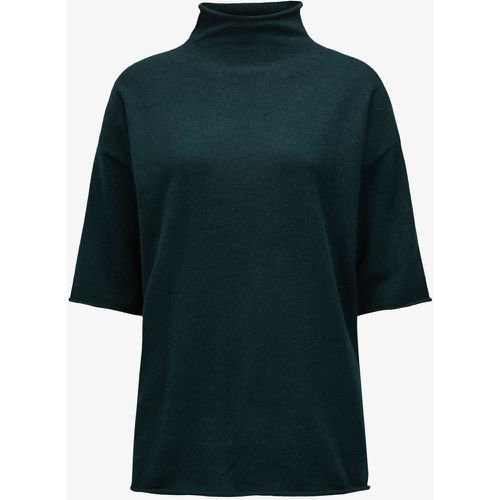 Cashmere-Strickshirt | Damen - (The Mercer) N.Y. - Modalova