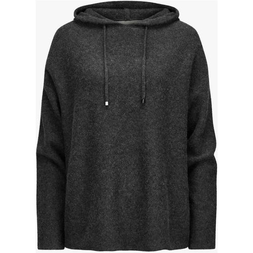 Cashmere-Strickhoodie - (The Mercer) N.Y. - Modalova