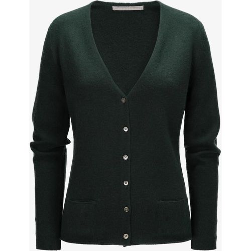 Cashmere-Strickjacke - (The Mercer) N.Y. - Modalova