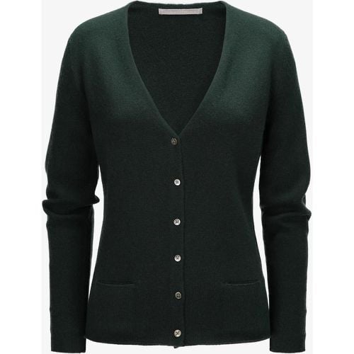 Cashmere-Strickjacke (34) - (The Mercer) N.Y. - Modalova