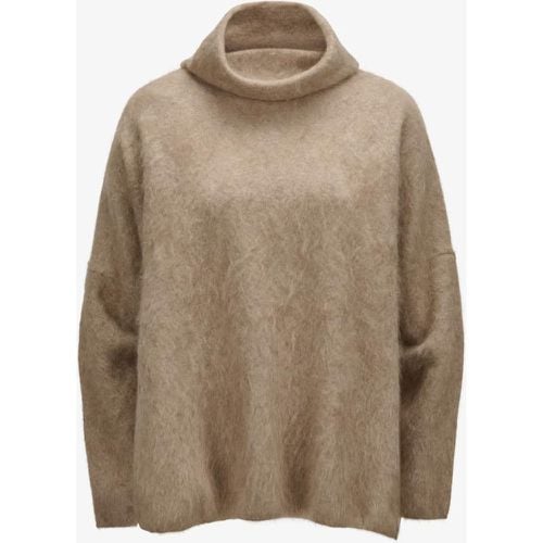 Cashmere-Rollkragenpullover - Henry Christ - Modalova