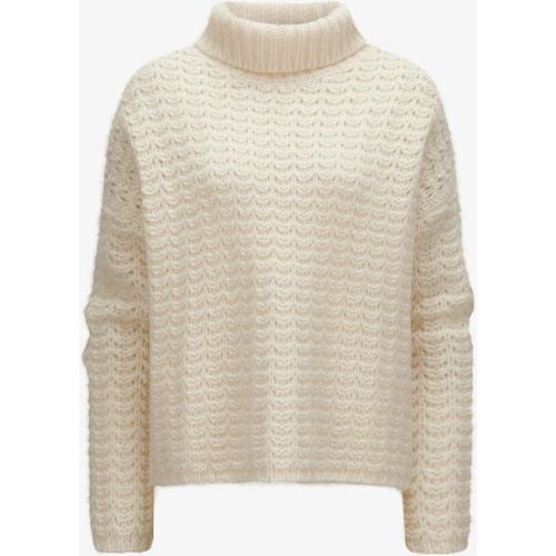 Storm Cashmere-Seiden-Pullover | Damen (L) - Lu Ren - Modalova