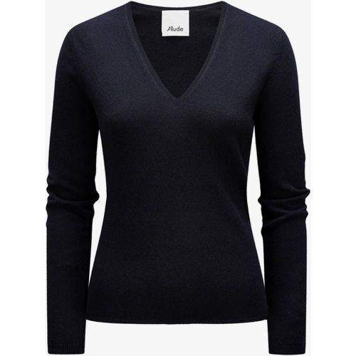 Cashmere-Pullover Allude - allude - Modalova