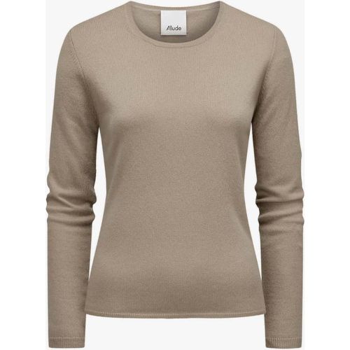 Cashmere-Pullover Allude - allude - Modalova