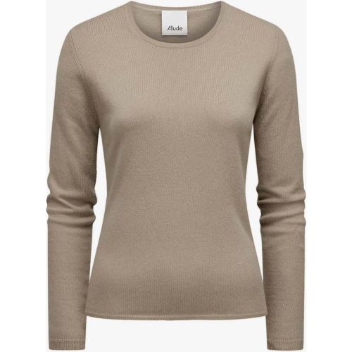 Cashmere-Pullover | Damen (L) - allude - Modalova