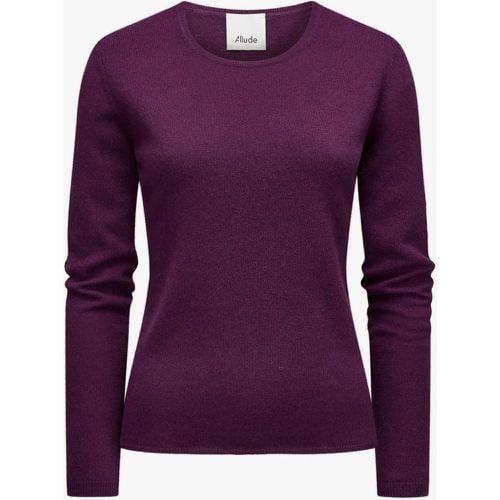 Cashmere-Pullover | Damen (XL) - allude - Modalova