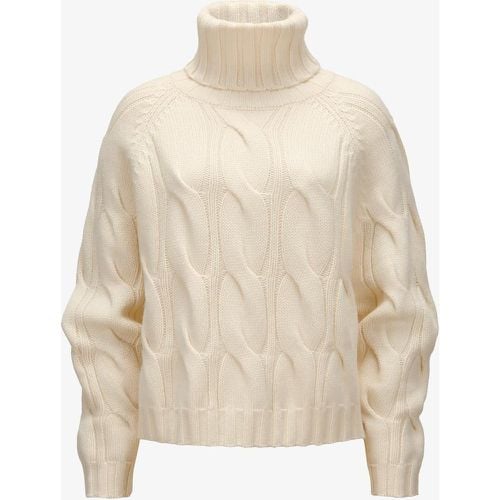 Rollkragenpullover | Damen (M) - allude - Modalova