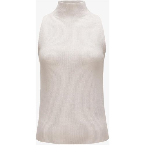 Allude - Stricktop | Damen (XL) - allude - Modalova