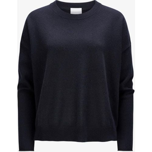 Cashmere-Pullover Allude - allude - Modalova