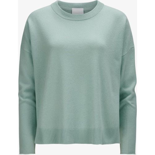 Cashmere-Pullover | Damen (M) - allude - Modalova