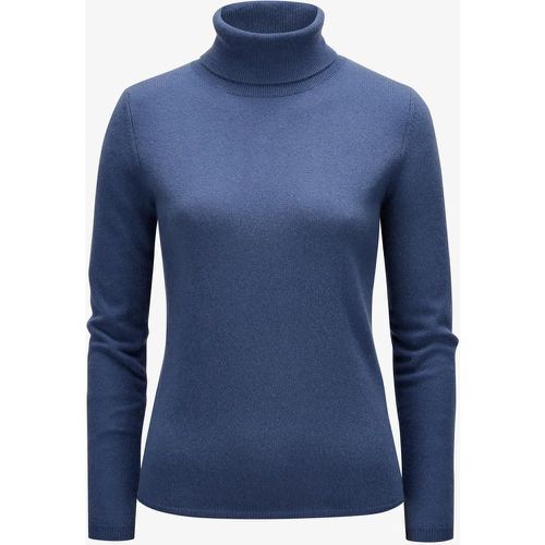 Cashmere-Rollkragenpullover Allude - allude - Modalova