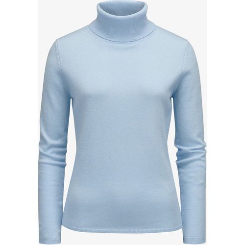 Cashmere-Rollkragenpullover Allude - allude - Modalova