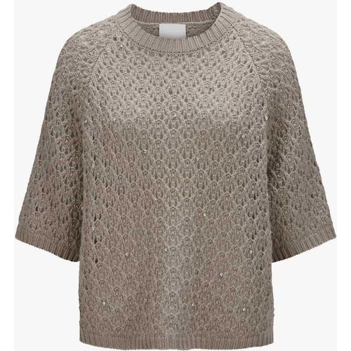 Strickshirt Allude - allude - Modalova