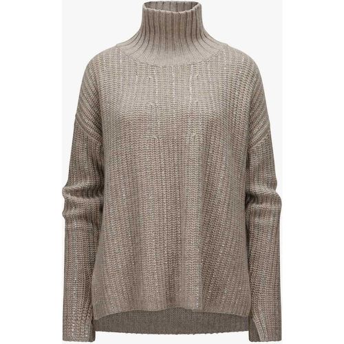 Allude- Pullover | Damen - allude - Modalova