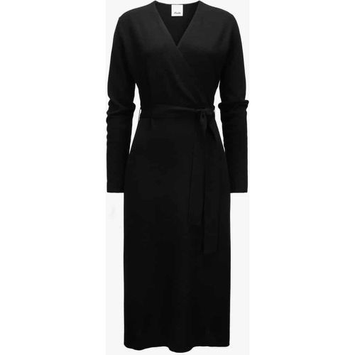 Allude - Strickkleid | Damen (S) - allude - Modalova