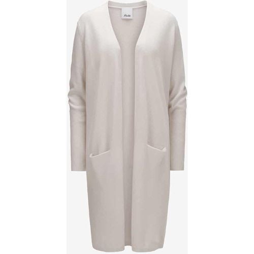 Allude - Cardigan | Damen (L) - allude - Modalova