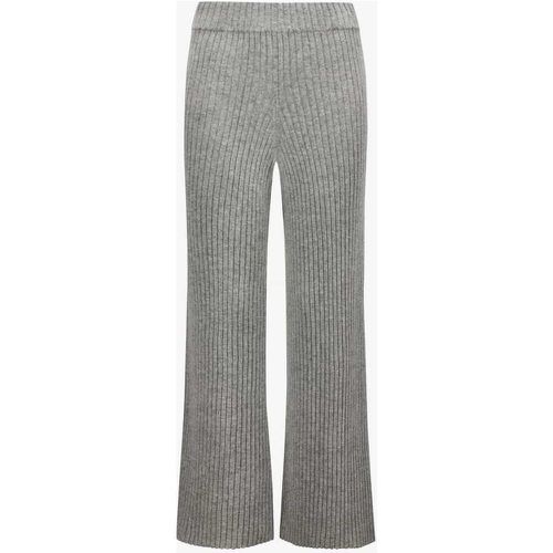 Cashmere-Strickhose Allude - allude - Modalova