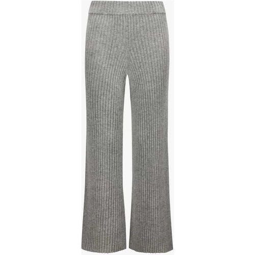 Cashmere-Strickhose | Damen (S) - allude - Modalova