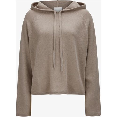 Strick-Hoodie Allude - allude - Modalova