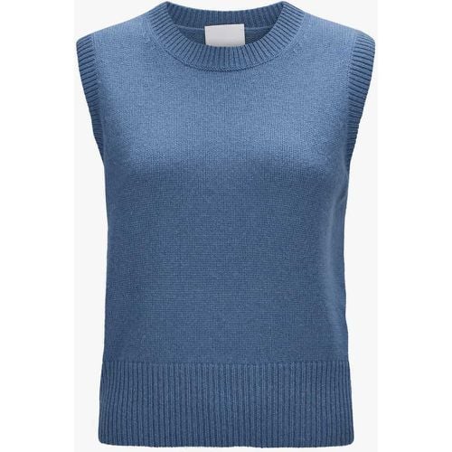 Cashmere-Pullunder | Damen (L) - allude - Modalova