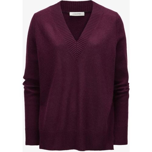 Cashmere-Pullover | Damen (L) - LODENFREY - Modalova