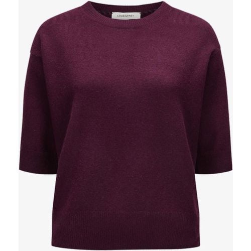 Cashmere-Strickshirt | Damen (M) - LODENFREY - Modalova