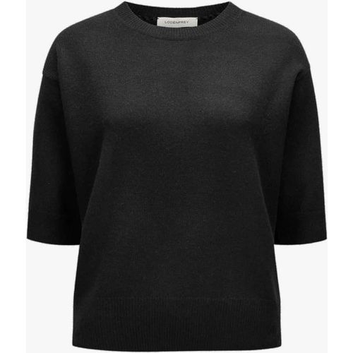 Cashmere-Strickshirt | Damen (XS) - LODENFREY - Modalova