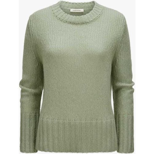 Cashmere-Seiden-Pullover | Damen (XL) - LODENFREY - Modalova