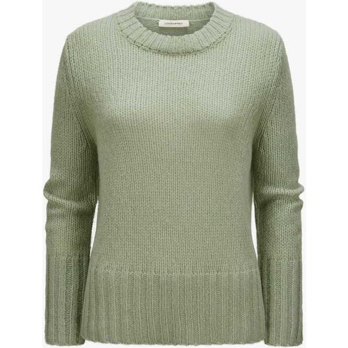 Cashmere-Seiden-Pullover | Damen (XS) - LODENFREY - Modalova