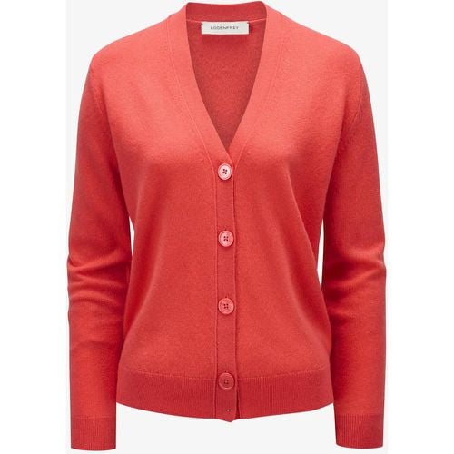 Cashmere-Strickjacke LODENFREY - LODENFREY - Modalova