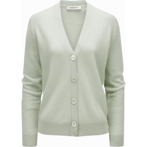 Cashmere-Strickjacke LODENFREY - LODENFREY - Modalova