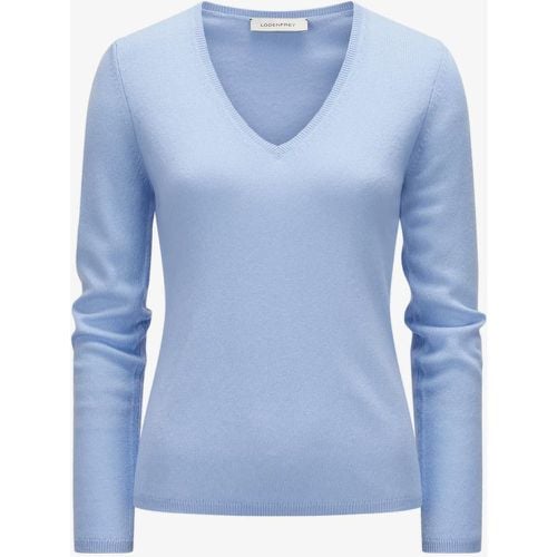 Cashmere-Pullover | Damen (38) - LODENFREY - Modalova