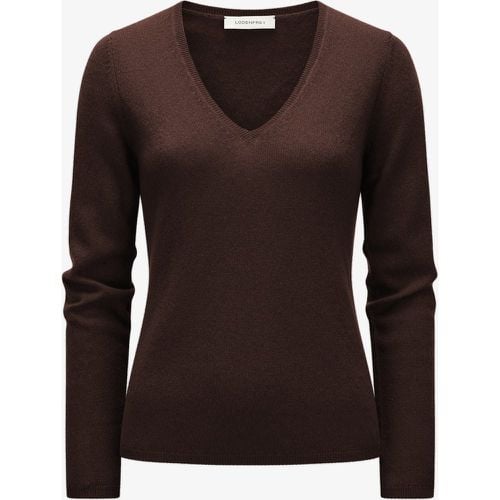 Cashmere-Pullover | Damen (40) - LODENFREY - Modalova