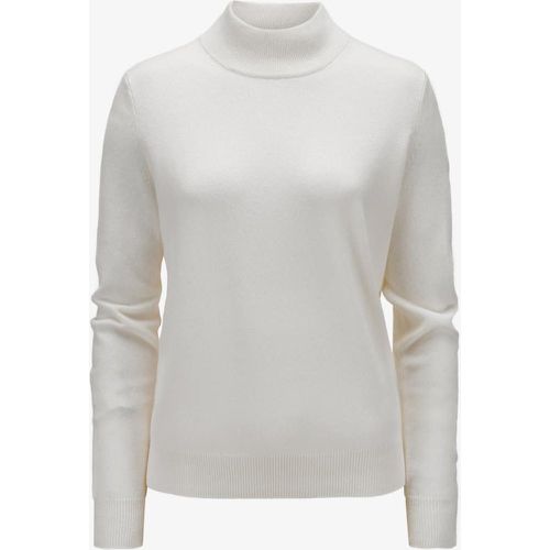 Cashmere-Pullover | Damen (40) - Luisa Di Carpi - Modalova