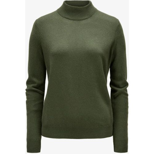 Cashmere-Pullover Luisa Di Carpi - Luisa Di Carpi - Modalova