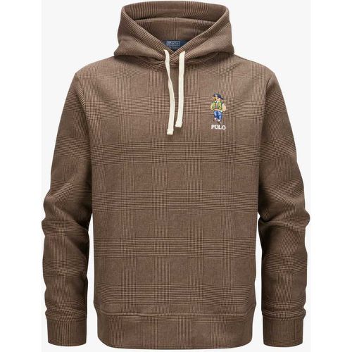 Hoodie Polo Ralph Lauren - Polo Ralph Lauren - Modalova