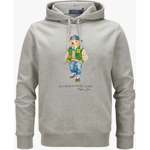 Hoodie Polo Ralph Lauren - Polo Ralph Lauren - Modalova