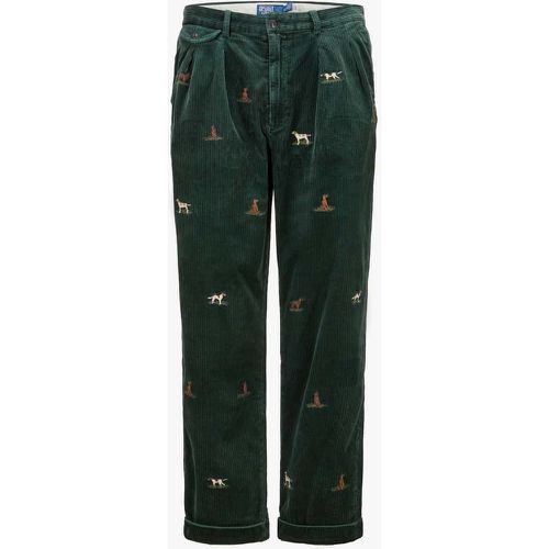 Cordhose Relaxed Fit | Herren (33/32) - Polo Ralph Lauren - Modalova