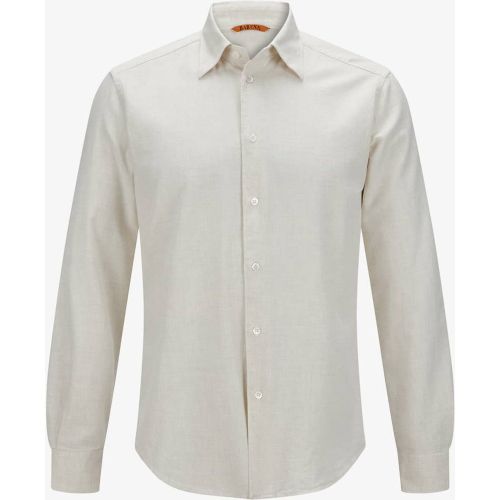 Barena- Casualhemd | Herren (52) - Barena - Modalova